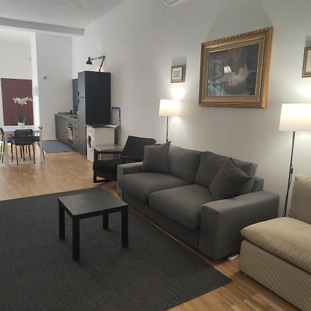 Short Rent Milan Porta Romana Luaran gambar