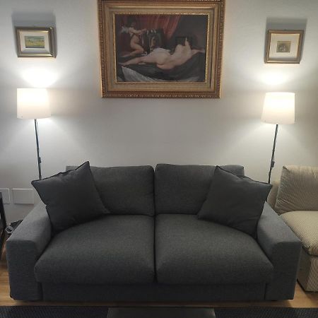 Short Rent Milan Porta Romana Luaran gambar