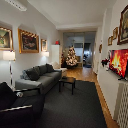 Short Rent Milan Porta Romana Luaran gambar