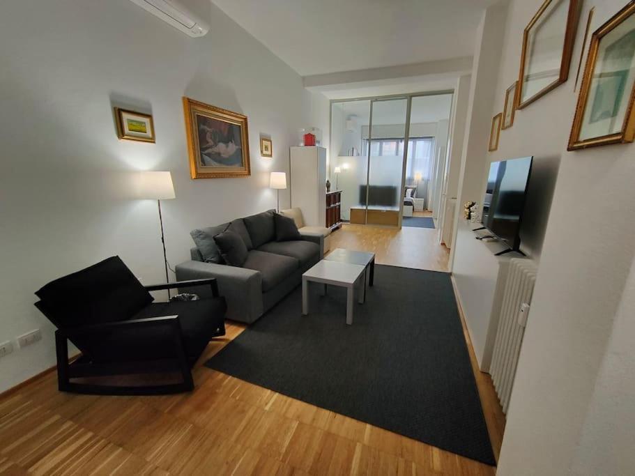 Short Rent Milan Porta Romana Luaran gambar