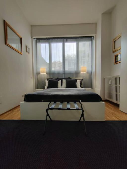 Short Rent Milan Porta Romana Luaran gambar