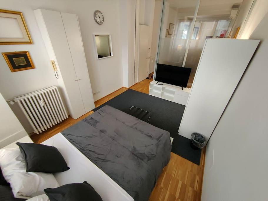 Short Rent Milan Porta Romana Luaran gambar