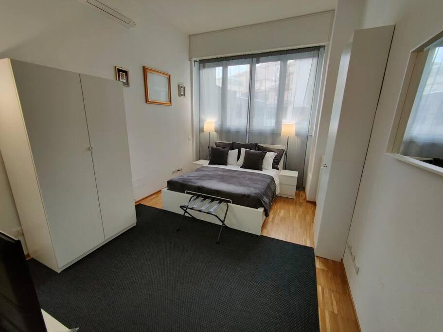 Short Rent Milan Porta Romana Luaran gambar