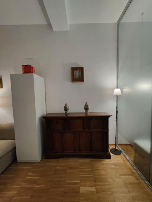 Short Rent Milan Porta Romana Luaran gambar