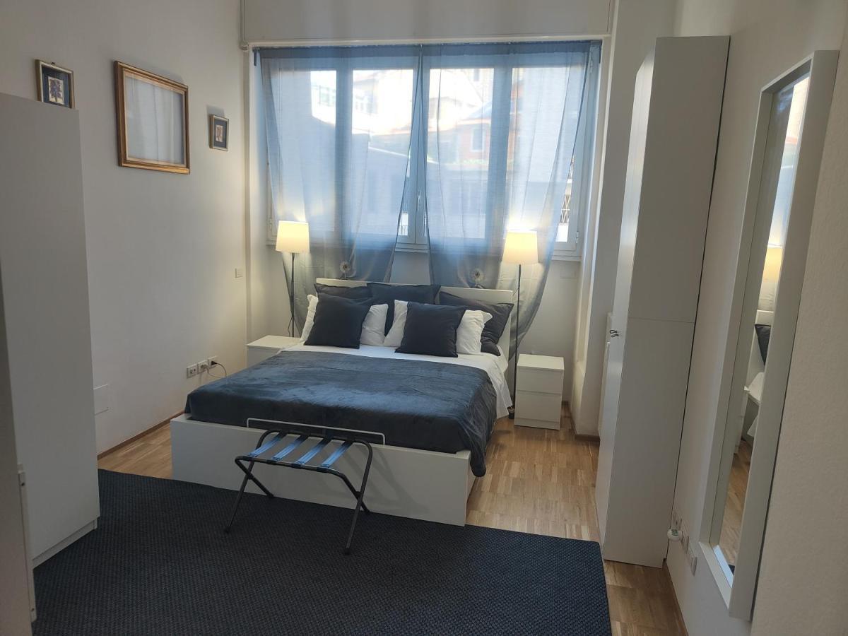 Short Rent Milan Porta Romana Luaran gambar