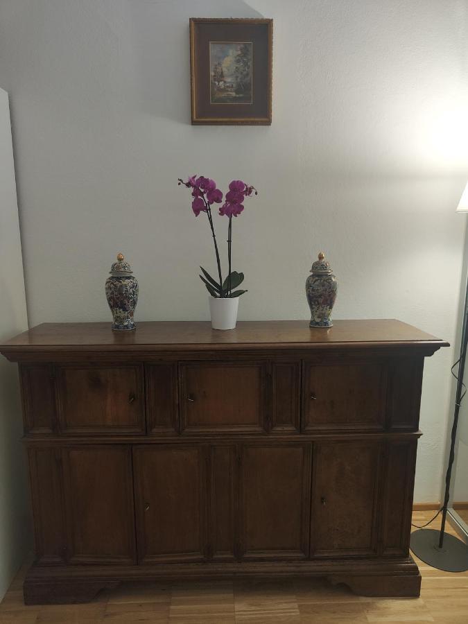 Short Rent Milan Porta Romana Luaran gambar