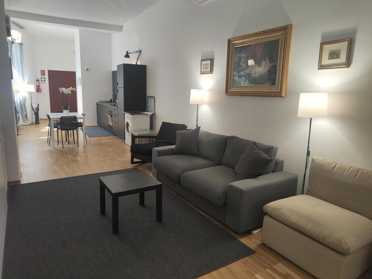 Short Rent Milan Porta Romana Luaran gambar