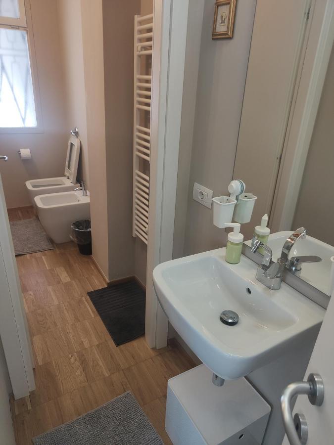 Short Rent Milan Porta Romana Luaran gambar
