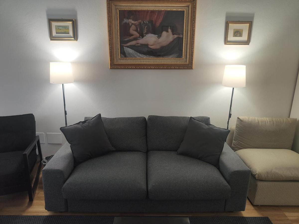 Short Rent Milan Porta Romana Luaran gambar