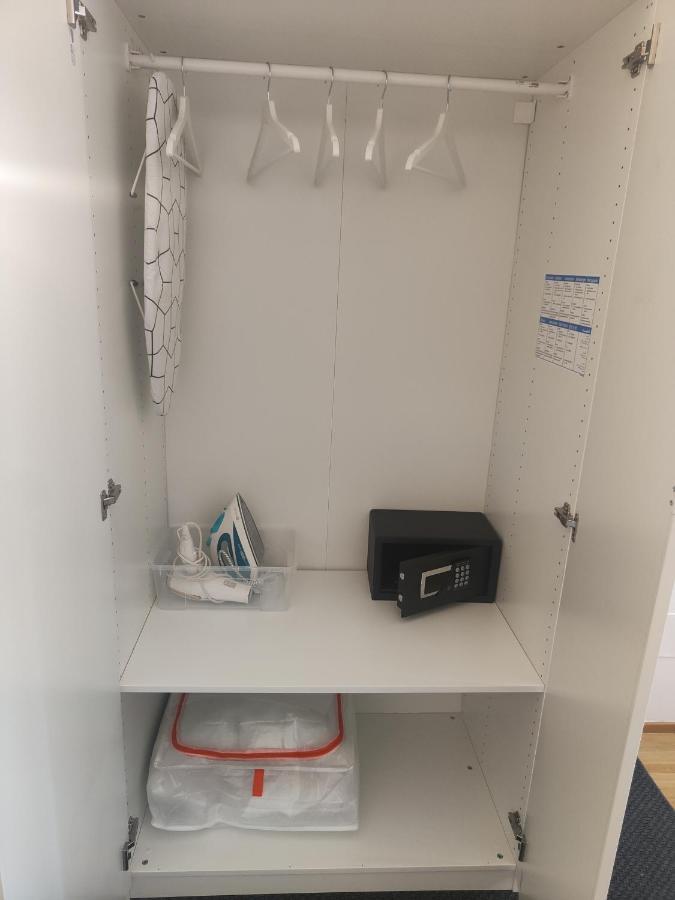 Short Rent Milan Porta Romana Luaran gambar