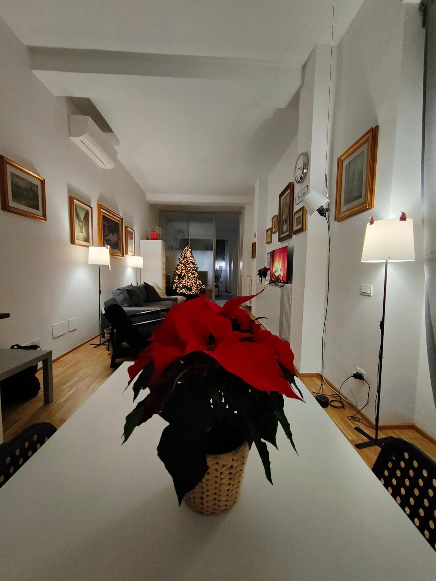 Short Rent Milan Porta Romana Luaran gambar
