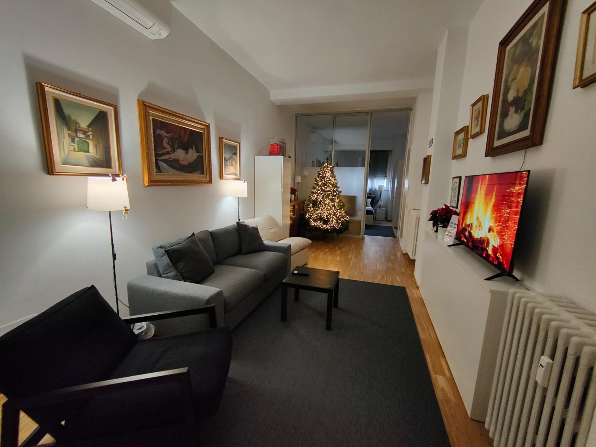 Short Rent Milan Porta Romana Luaran gambar